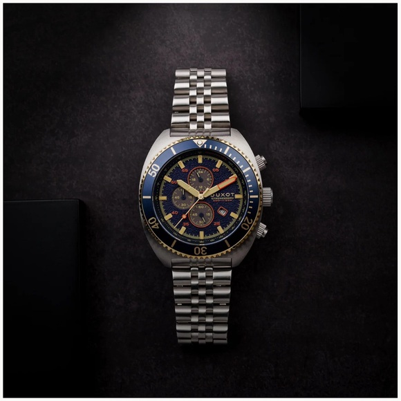 duxot watch - Picture 2 of 2